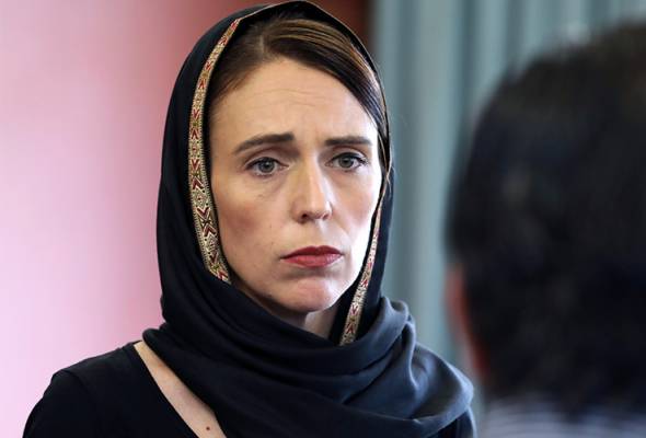 New Zealand larang penggunaan senjata api separa automatik, Rifel