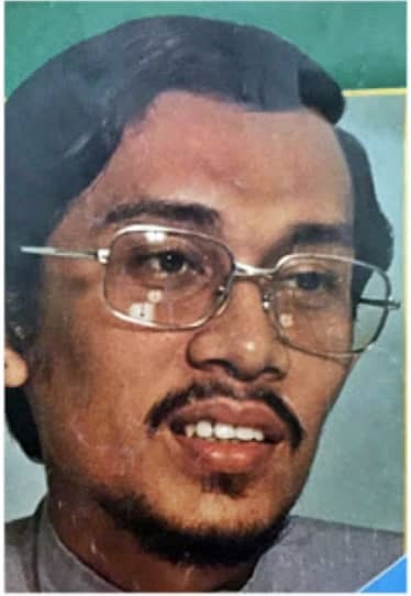 BAHAGIAN 4 : TIGA (3) TAHUN ANWAR DITAHAN ISA