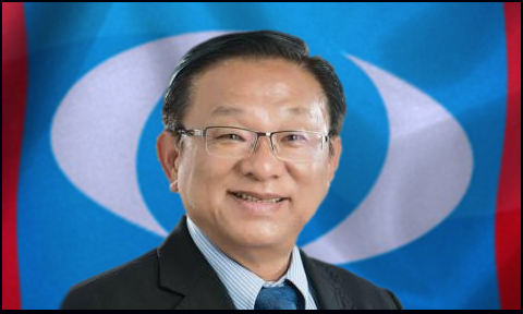 PKR Miri: DSAI Adalah Terbaik Untuk Memimpin Jentera Pilihan Raya Umum Negeri