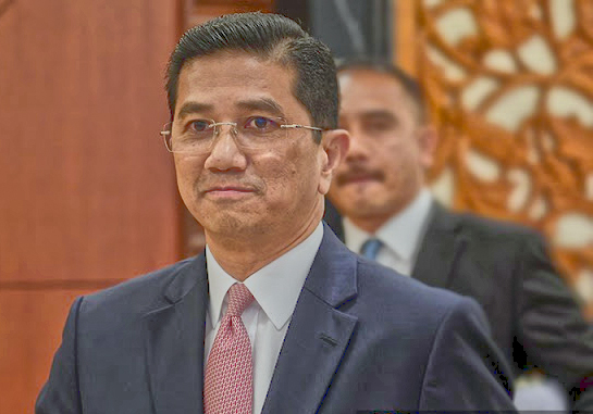 Azmin Ali: PKR Adalah Parti yang Dinamik dan Semakin Kuat