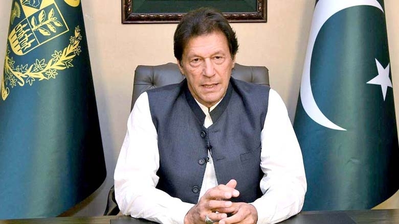 PM Pakistan Mengesahkan Ketidakhadiran di KL Summit