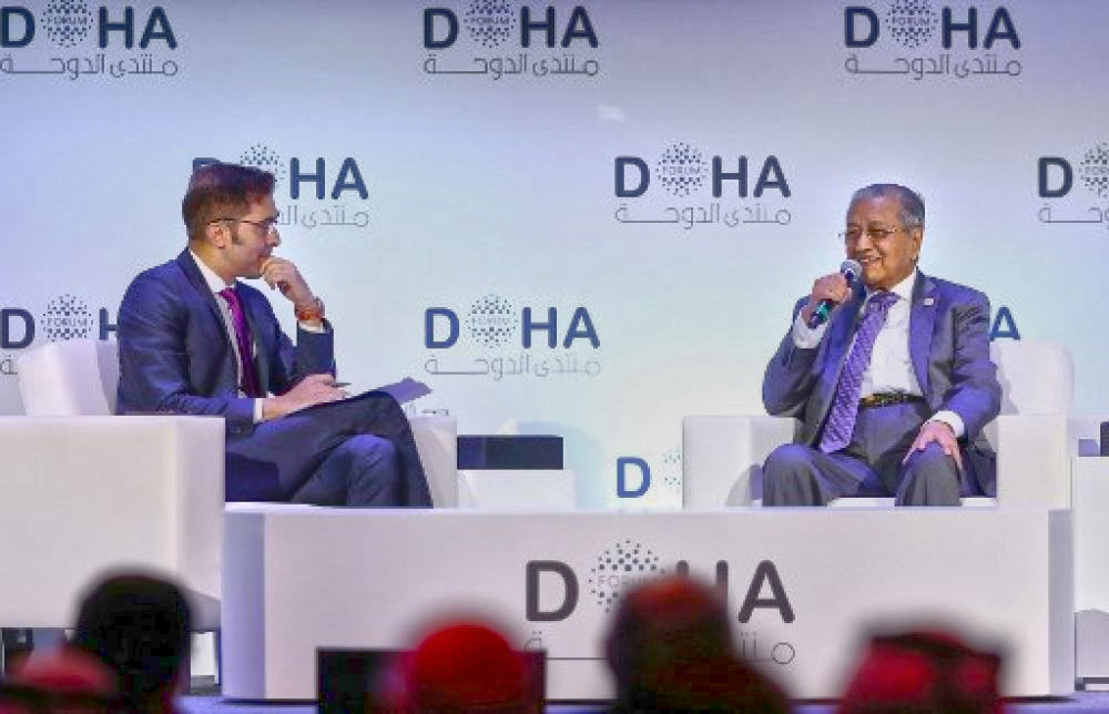 Apakah Mahathir PM Yang Terbaik?