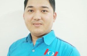 Tentang Undi Tidak Percaya, Ini Kata Naib Ketua AMK Lembah Pantai Tentang Undi Tidak Percaya, Ini Kata Naib Ketua AMK Lembah Pantai