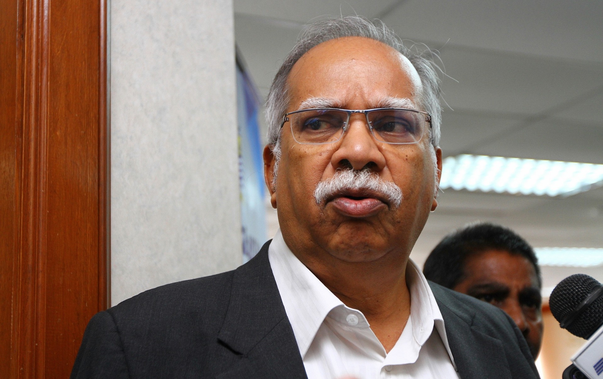 Ramasamy: Ketua Pemuda PH Sepatutnya “Merapatkan Jurang” dan Tidak Mempersoalkan Hak Demokratik