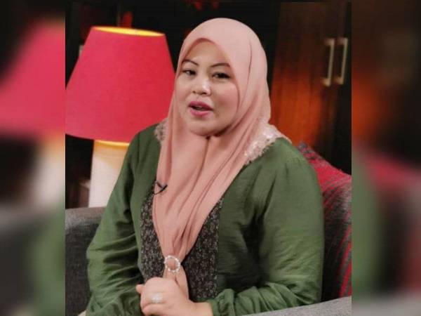 Zuhuraina Makmur: Hentikan Isu Peralihan Kuasa Perdana Menteri