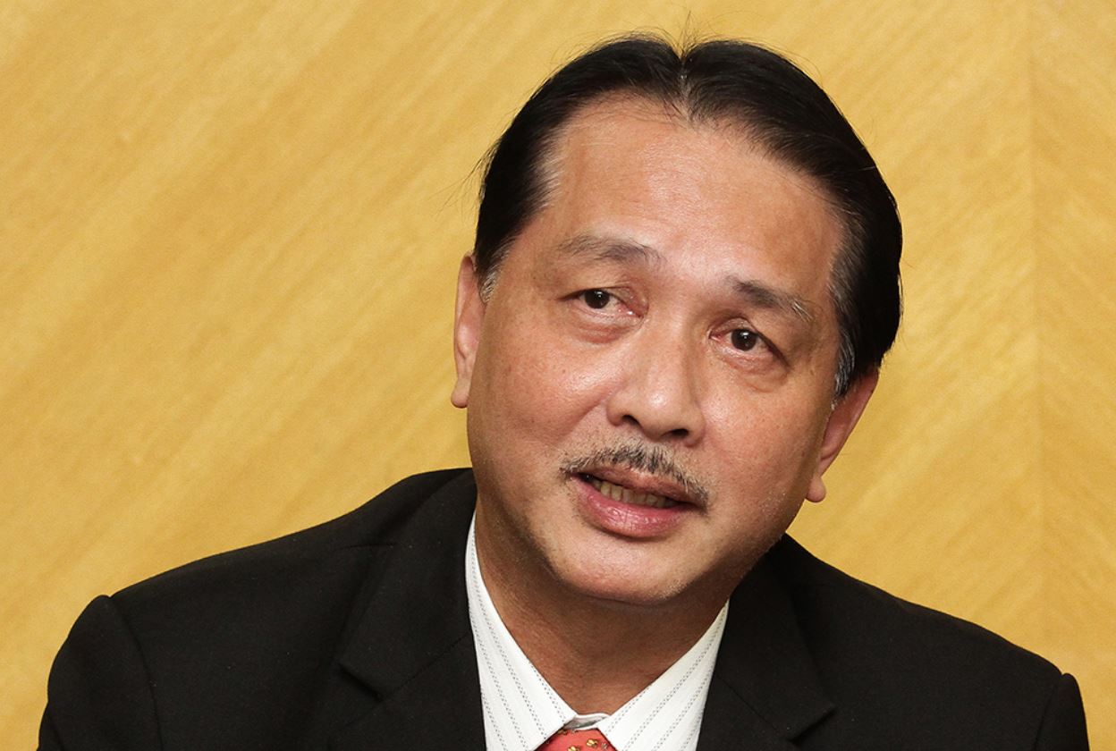 KKM: Pesakit di Sabah Coronavirus Negatif
