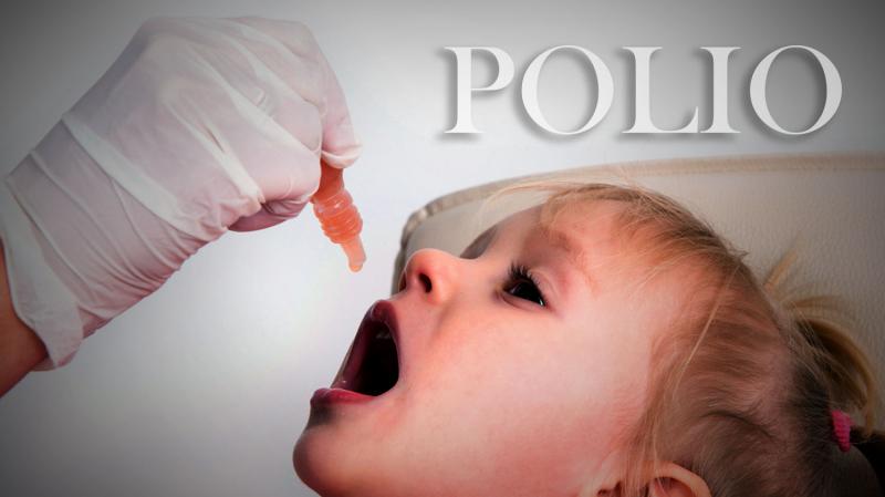 KKM: Dua Anak Disahkan Jangkiti Virus Polio