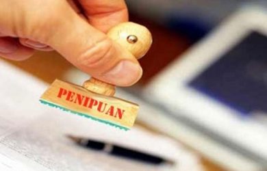JSJK: Negeri Kerugian Semula Jadi RM6.2 Bilion Akibat Penipuan
