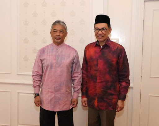 Kehendak Rakyat – Kehendak Tuhan, Sokongan Terhadap DSAI Tidak Dapat Dihentikan