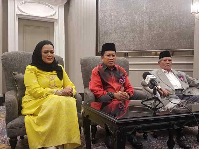 Dibawah Kerajaan PH, NGO Melayu Islam Meluahkan Rasa Dianaktirikan