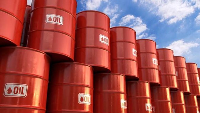 Perang Harga Berakibat Harga Minyak Dunia Melambung 4%
