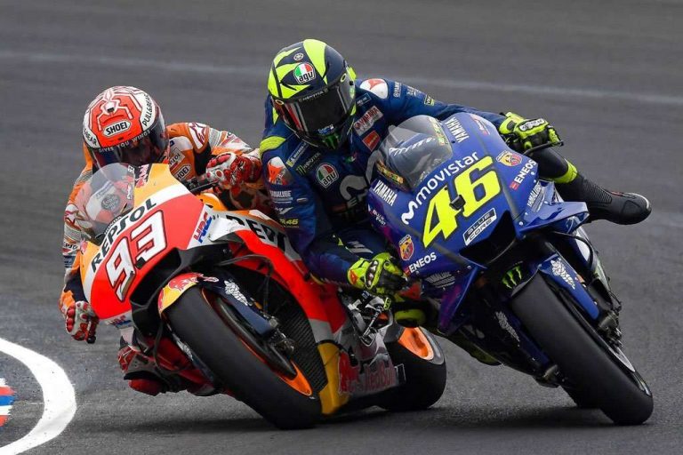 Status MotoGP Malaysia Belum Diputuskan | Malaysia News