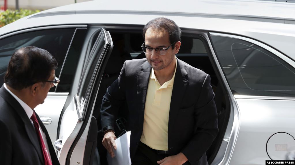 Bebaskan Riza Aziz, Lapan Bekas Presiden Badan Penguam Kritik Keputusan Mahkamah