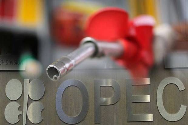OPEC: Permintaan Minyak Dijangka Jatuh Teruk Tahun Ini