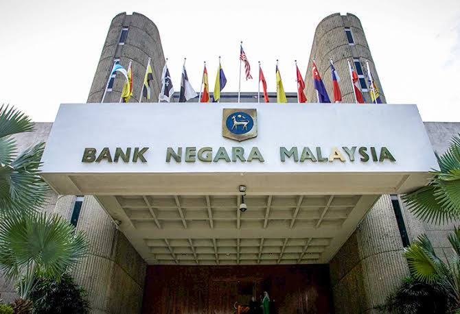Rizab BNM AS4.3 bilion