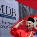 Najib Razak 1MDB