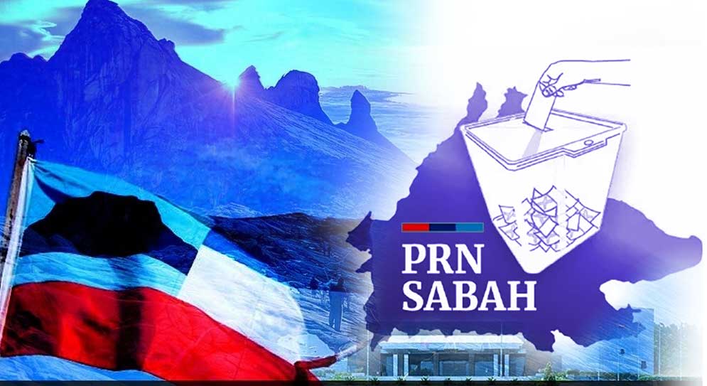 PRU15 boleh lebih awal jika GRS menang di PRN Sabah – PM
