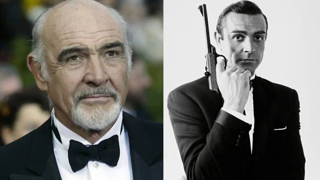 Sean Connery, Pelakon James Bond 007 Meninggal Dunia di Usia 90 Tahun