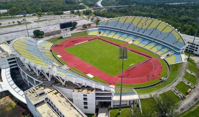 Penang FC Meminta MFL Meningkatkan Jumlah Tempat Duduk Penonton Hingga 30 Peratus