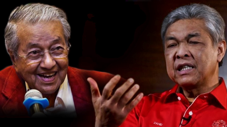 UMNO takkan menipu rakyat, apatah lagi menawarkan Manifesto ‘bukan kitab suci’