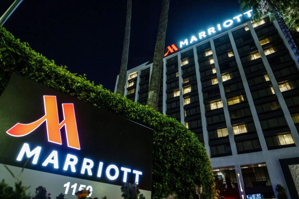 Marriott International mulakan buka tiga lagi hotel di Malaysia