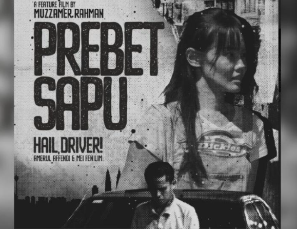 Filem Prebet Sapu