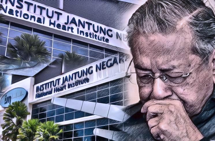 Ikatan Wartawan Malaysia, Indonesia sertai bacaan Yasin untuk kesihatan Tun M Ikatan Wartawan Malaysia, Indonesia sertai bacaan Yasin untuk kesihatan Tun M