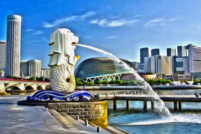 Singapura catat kematian pertama jangkitan Omicron