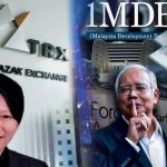 1MDB - Najib Razak - Goh Gaik Kim - Tun Razak Exchange