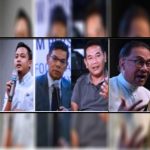 Debat Anwar-Najib - Debat Adam-Fahmi - Debat Saifuddin-Rafizi