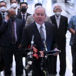 Najib Razak terkejut dengan keputusan hakim – Kes SRC
