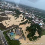Banjir Johor - JPBN