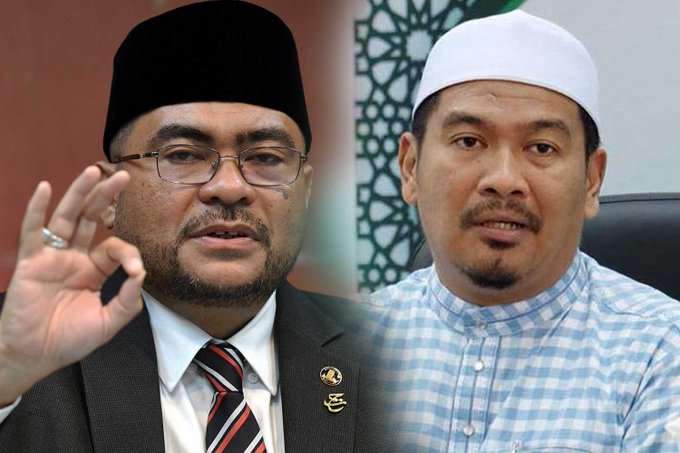 Isu jual aset Tabung Haji (TH) terbukti fitnah - Mujahid vs Ahmad Dusuki