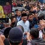PM Anwar Ibrahim Rumah Terbuka Malaysia MADANI di Kedah