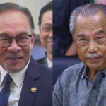 PM Anwar Ibrahim vs Muhyiddin Yassin