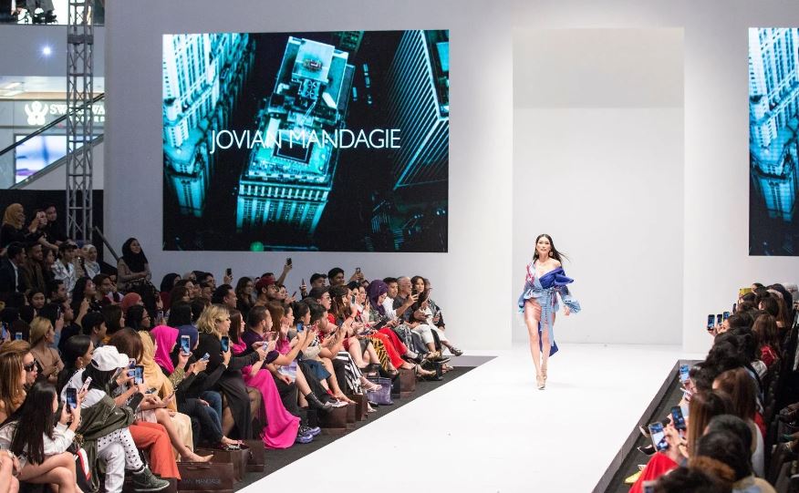 Kuala Lumpur Fashion Week 2024 – Taman KLCC