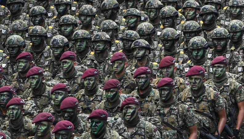 Panglima baru ATM tak lama lagi, tunggu perkenan Agong