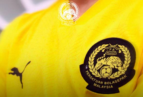 FAM sahkan empat pemain warisan baru Harimau Malaya