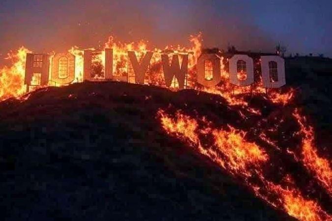 Kebakaran Los Angeles, Jumlah korban meningkat kepada 10