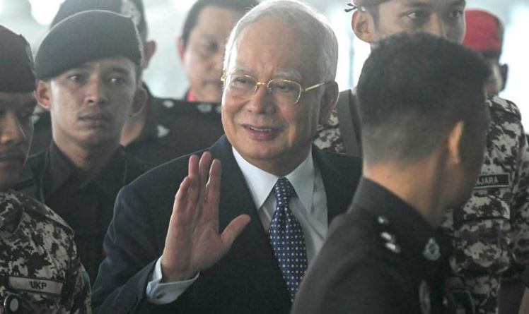 Saya bukan pakar korporat – Najib