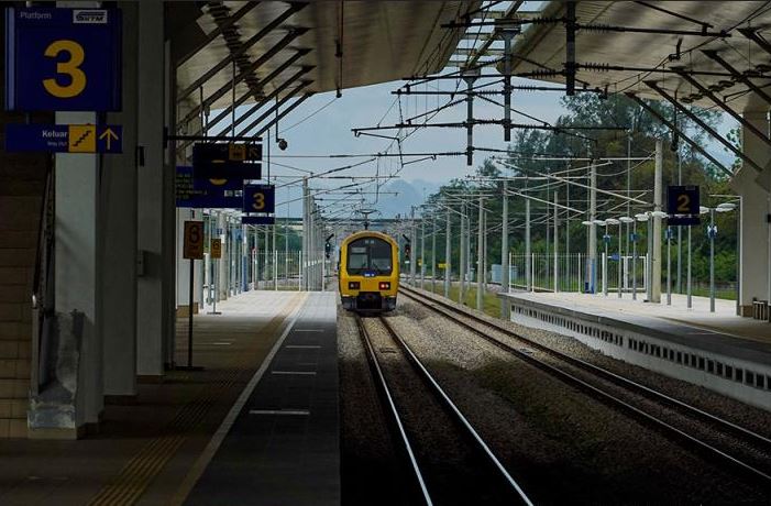 Kerajaan akan pajak lebih banyak gerabak kereta api dari Perlis ke JB