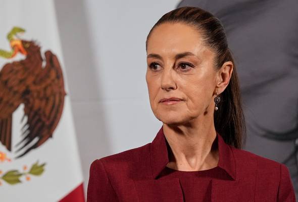 Mexico saman Google berhubung perubahan nama ‘Gulf of America’