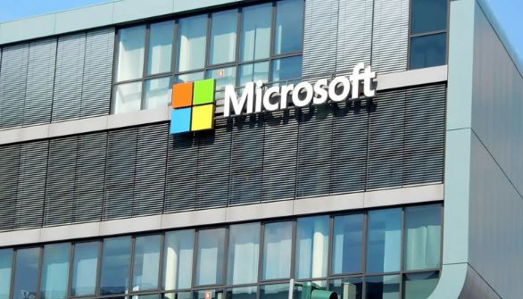 Microsoft kurangkan 3% pekerja