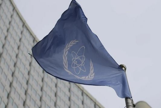 China kecam serangan Israel terhadap Iran dalam mesyuarat IAEA China kecam serangan Israel terhadap Iran dalam mesyuarat IAEA