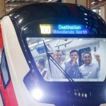 RTS Link capai kemajuan fizikal 56 peratus RTS Link capai kemajuan fizikal 56 peratus