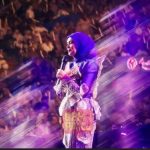 Siti Nurhaliza bawakan Lagu ‘Rare’ di Konsert Violet Skies Siti Nurhaliza bawakan Lagu ‘Rare’ di Konsert Violet Skies