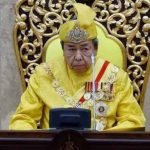Titah Sultan Selangor martabat bangsa Melayu Titah Sultan Selangor martabat bangsa Melayu