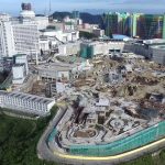 Tak ada lagi jalan percuma buat kenderaan ke Genting