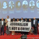 Kewartawanan penyiasatan kekal berdaya tahan